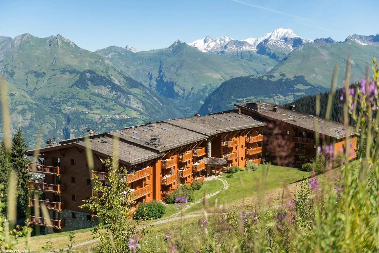 Residence Pierre & Vacances Premium Le Roselend Les Arcs  0*, Les Arcs (Savoie)