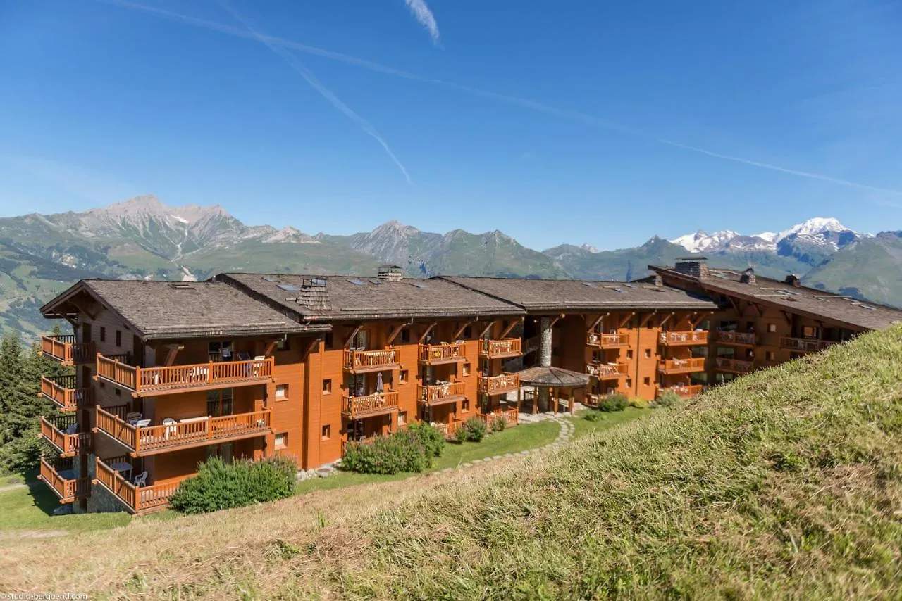 Residence Pierre & Vacances Premium Le Roselend Les Arcs