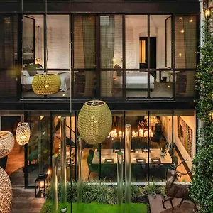 Balthazar & - Mgallery Collection 5*, Rennes France