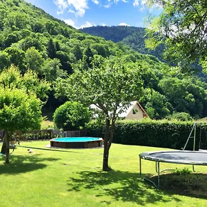 Papilio , Montauban-de-Luchon France