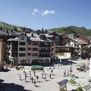 & Les Sources De Marie - Arc 1950 Le Village Les Arcs (Savoie)