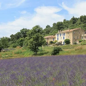 Domaine De Bertrandy , Allemagne-en-Provence France