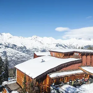 Les Villages Club Du Soleil Les Arcs (Savoie)